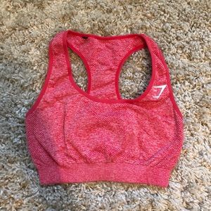 Gymshark Seamless Sportsbra